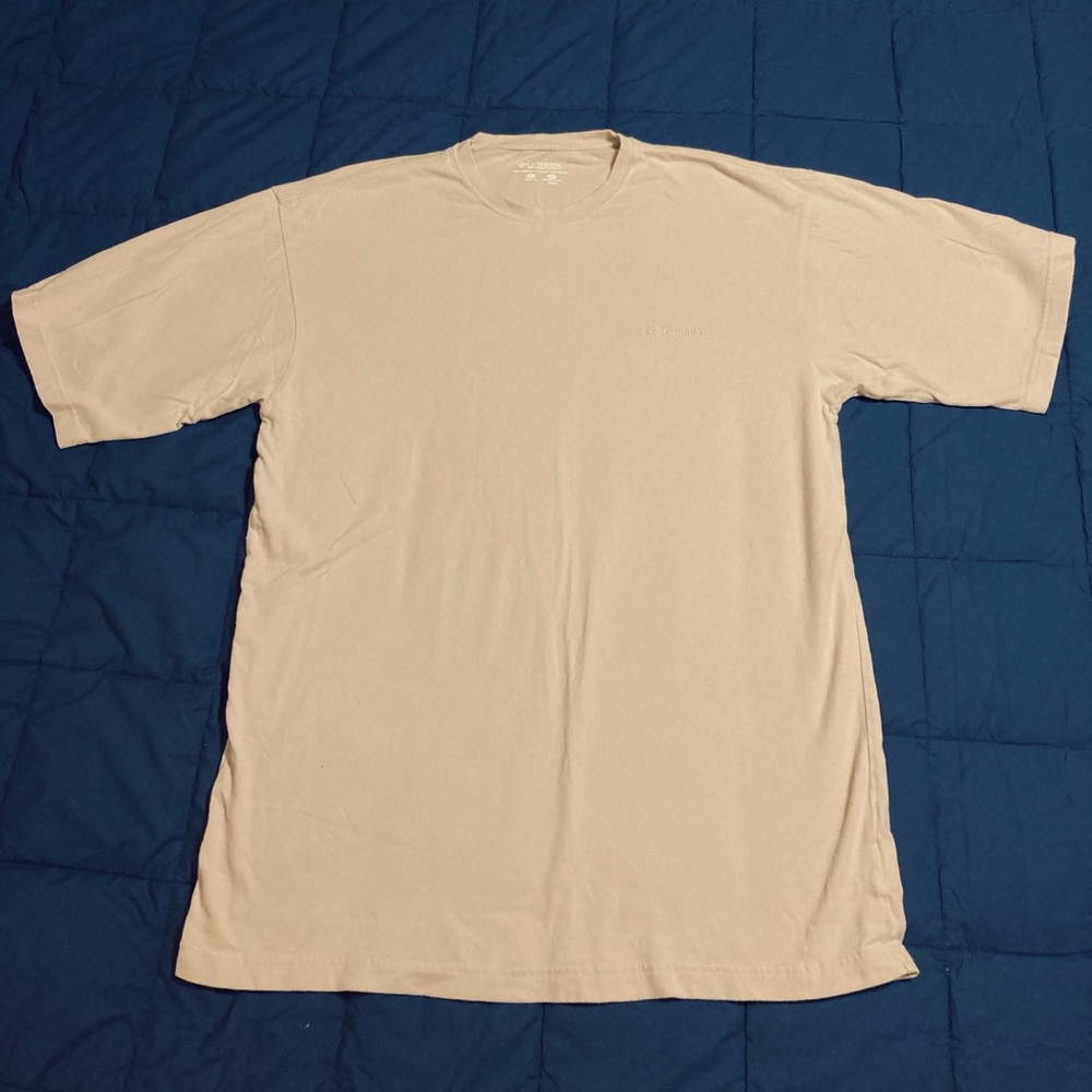 Men’s Columbia T-shirt